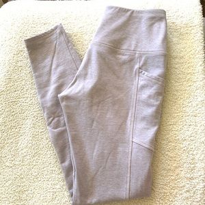 NEW* Kyodan lavender yoga pants
